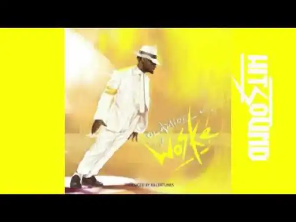 Instrumental: Olamide - Woske (Prod. By Teejah James)